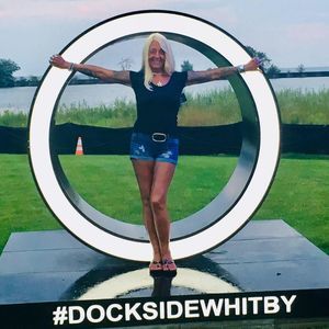 Meet your Posher, Carol